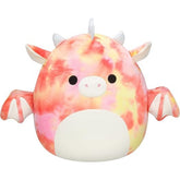 Squishmallows 19 cm Mina-Mae Pehmolelu