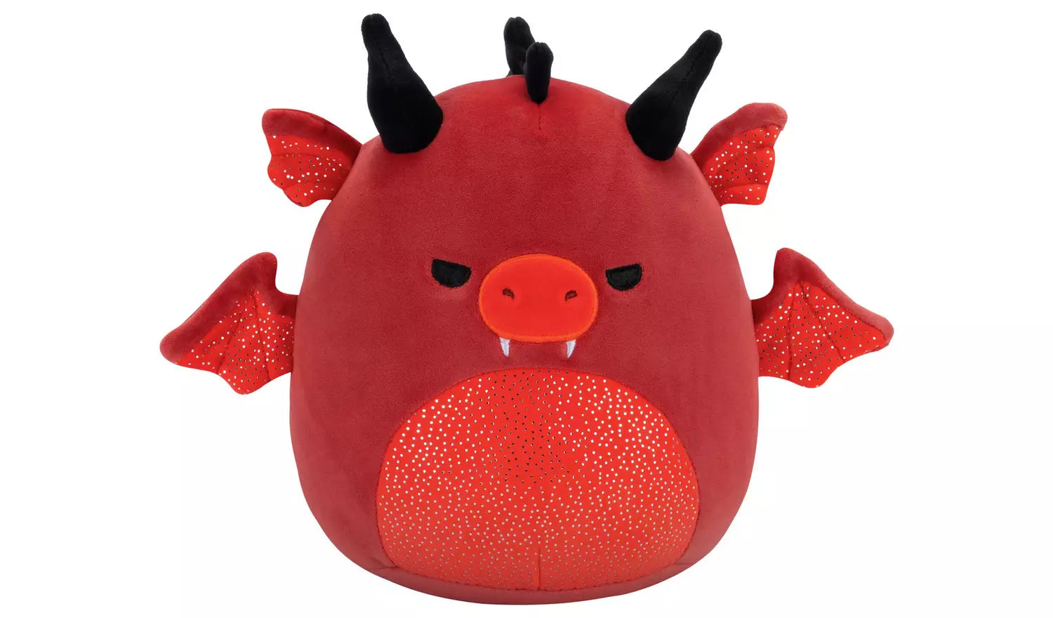 Squishmallows 19 cm Salami Pehmolelu