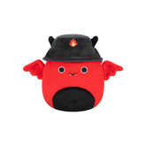 Squishmallows 19cm Halloween Edition Dante