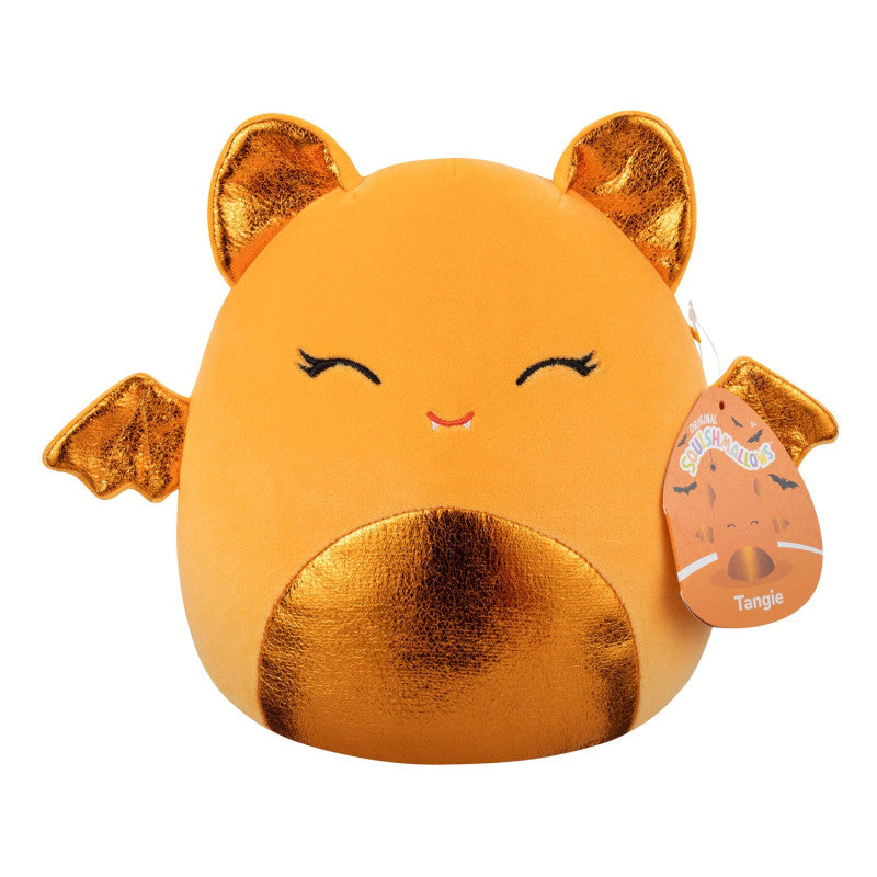 Squishmallows 19cm Halloween Edition Tangie