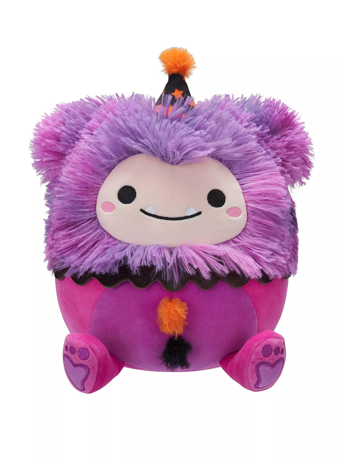 Squishmallows 19cm Halloween Edition Woxie