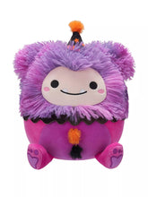 Squishmallows 19cm Halloween Edition Woxie