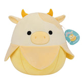 Squishmallows 30 cm Bowman Pehmolelu