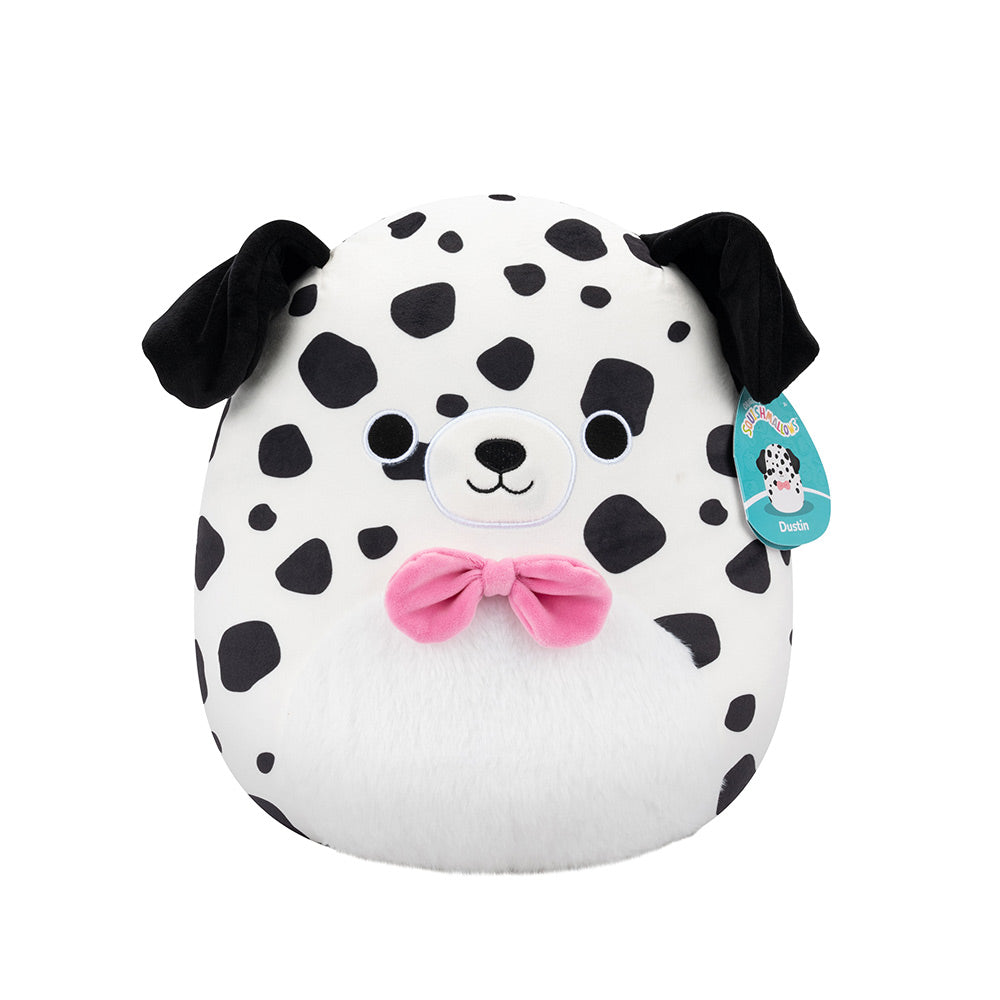 Squishmallows 30 cm Dustin Pehmolelu