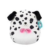 Squishmallows 30 cm Dustin Pehmolelu