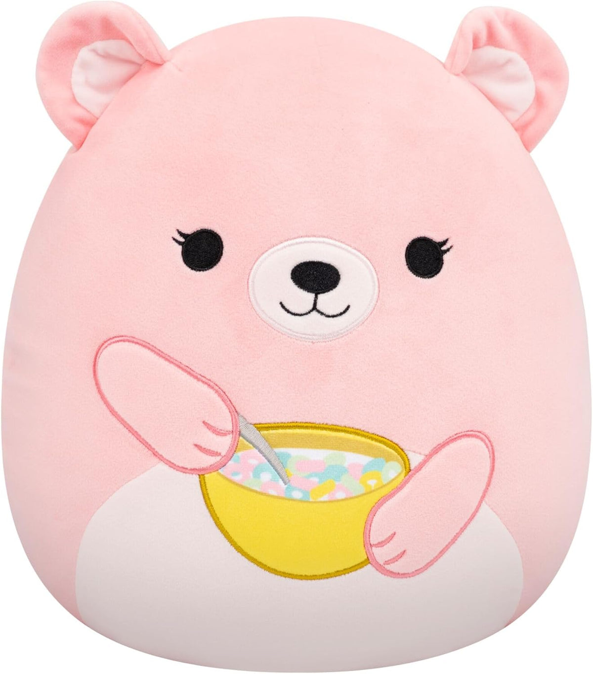 Squishmallows 30 cm Hominy Pehmolelu