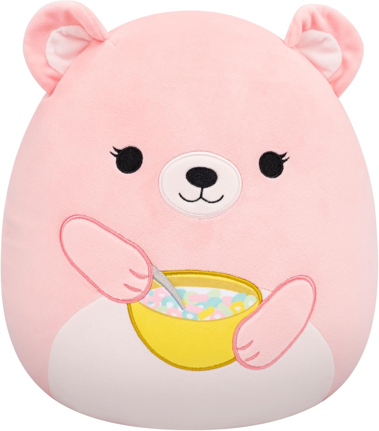 Squishmallows 30 cm Hominy Pehmolelu