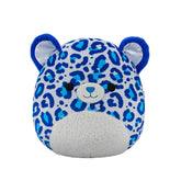 Squishmallows 30 cm Plum Pehmolelu