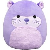 Squishmallows 30 cm Whitty Pehmolelu