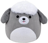 Squishmallows 50 cm Arnold Sheep Dog Pehmolelu