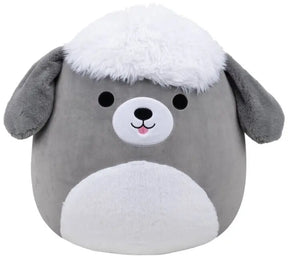 Squishmallows 50 cm Arnold Sheep Dog Pehmolelu
