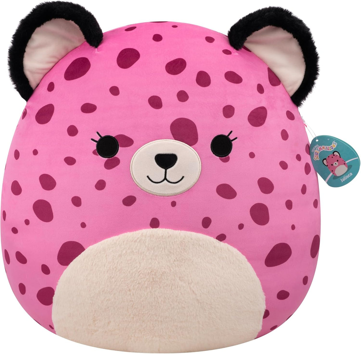 Squishmallows 50 cm Jalisca Pehmolelu