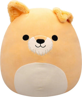 Squishmallows 50cm Cooper Dog Pehmolelu