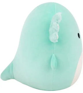 Squishmallows Anastasia Aksolotli Pehmolelu 30 cm