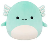 Squishmallows Anastasia Aksolotli Pehmolelu 30 cm