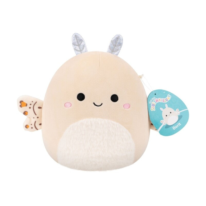Squishmallows Berit 19cm Pehmolelu