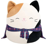 Squishmallows Cam Pehmolelu 30 cm