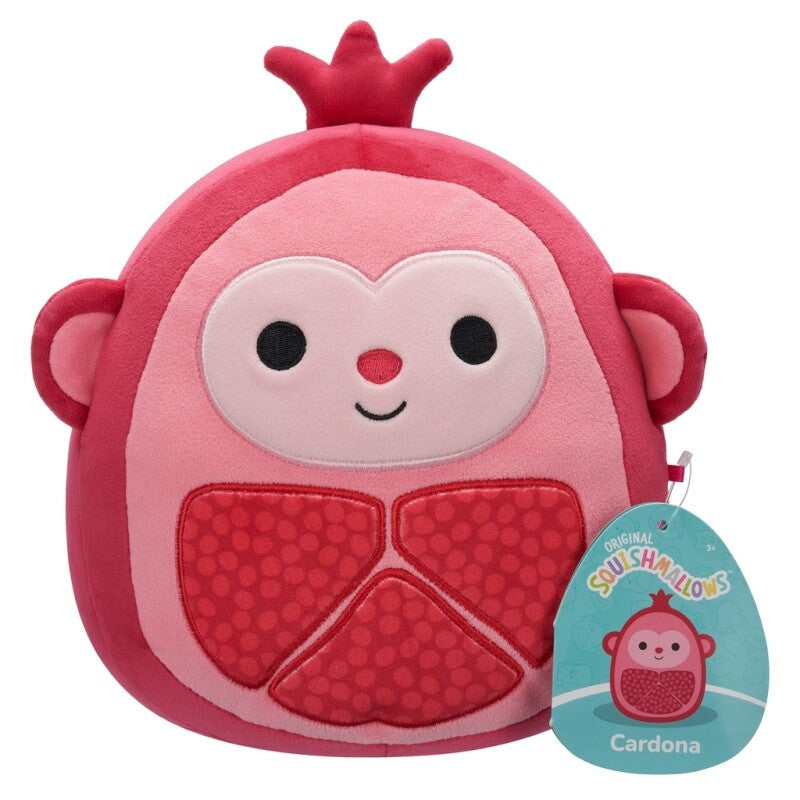 Squishmallows Cardona 19cm Pehmolelu