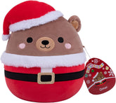 Squishmallows Christmas Omar 19cm Pehmolelu