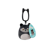 Squishmallows Clip on 9cm Dmitri