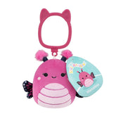 Squishmallows Clip on 9cm Marcelina