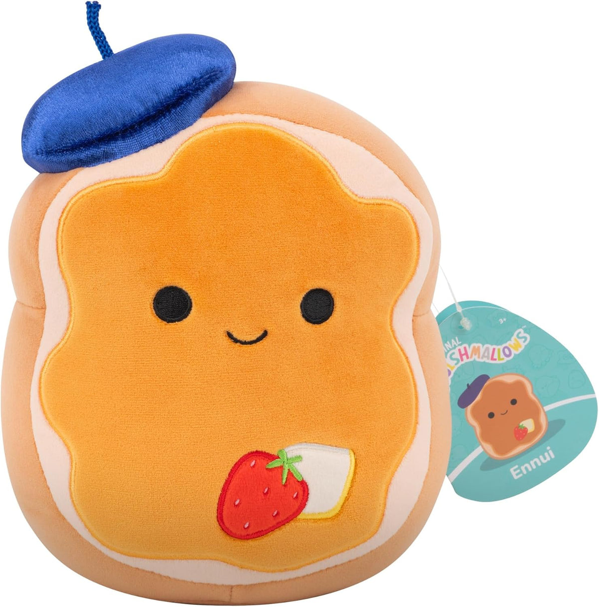 Squishmallows Ennui 19cm Pehmolelu