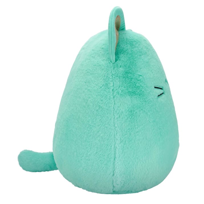 Squishmallows Fuzz A Mallows 50cm Charisma Kissa Pehmolelu