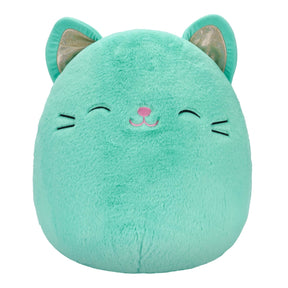 Squishmallows Fuzz A Mallows 50cm Charisma Kissa Pehmolelu