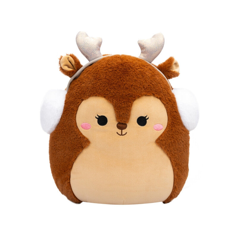 Squishmallows Fuzz a Mallows 30 cm Darla