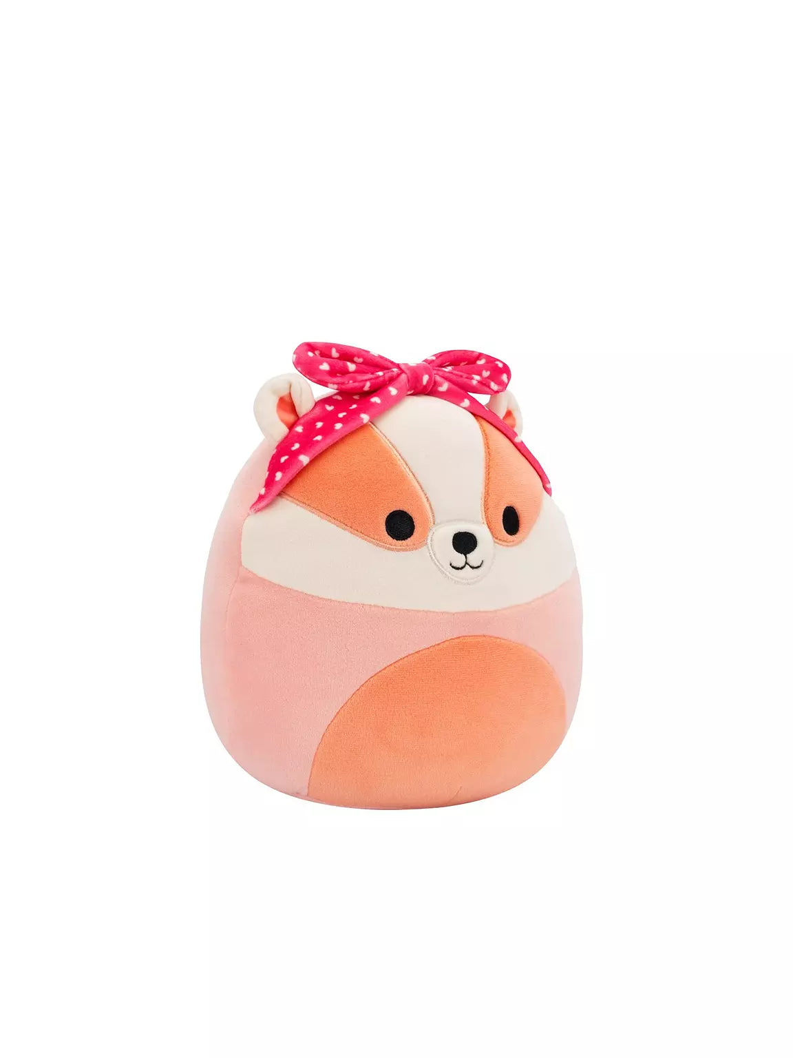 Squishmallows Heart 19 cm Rostam Pehmolelu