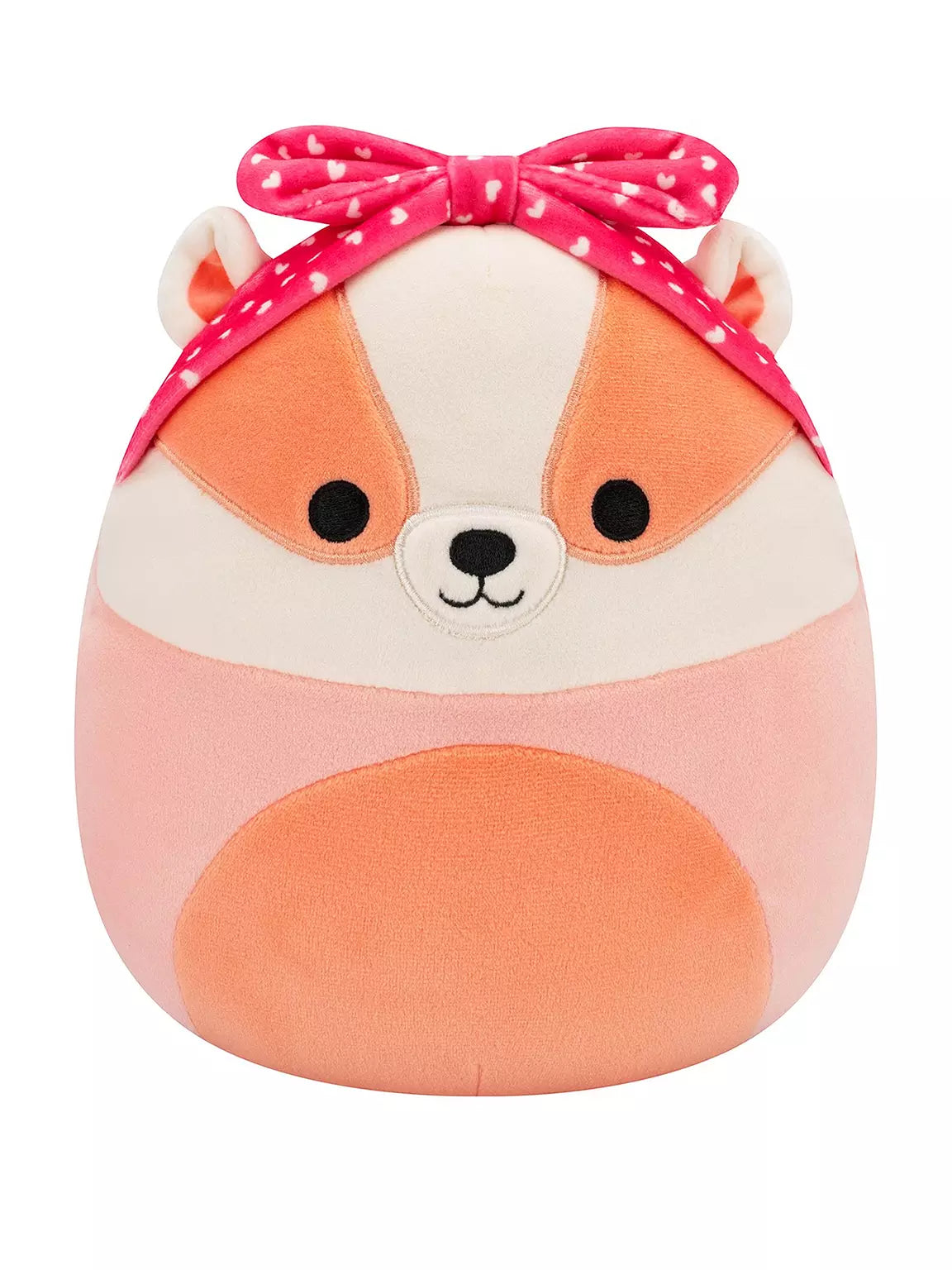 Squishmallows Heart 19 cm Rostam Pehmolelu