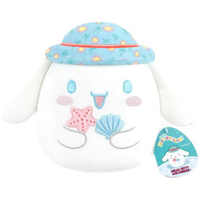 Squishmallows Hello Kitty And Friends Cinnamoroll Pehmolelu 20cm