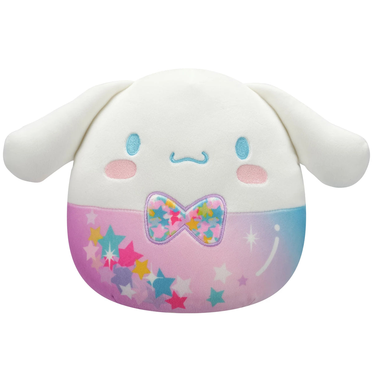 Squishmallows Hello Kitty and Friends Pehmolelu Cinnamoroll 20 cm