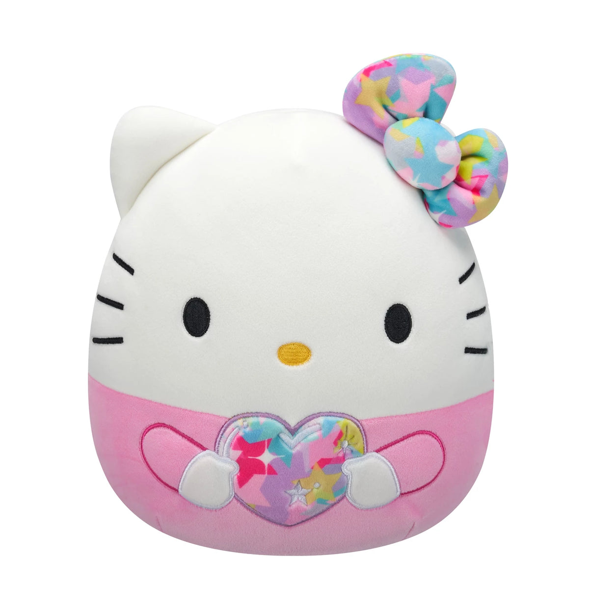 Squishmallows Hello Kitty and Friends Pehmolelu Hello Kitty 20 cm
