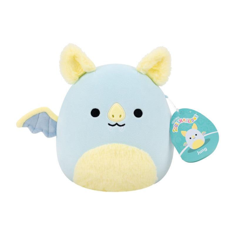 Squishmallows Jung 19cm Pehmolelu