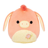 Squishmallows Kevät 2026 Llewyn 19cm Pehmolelu