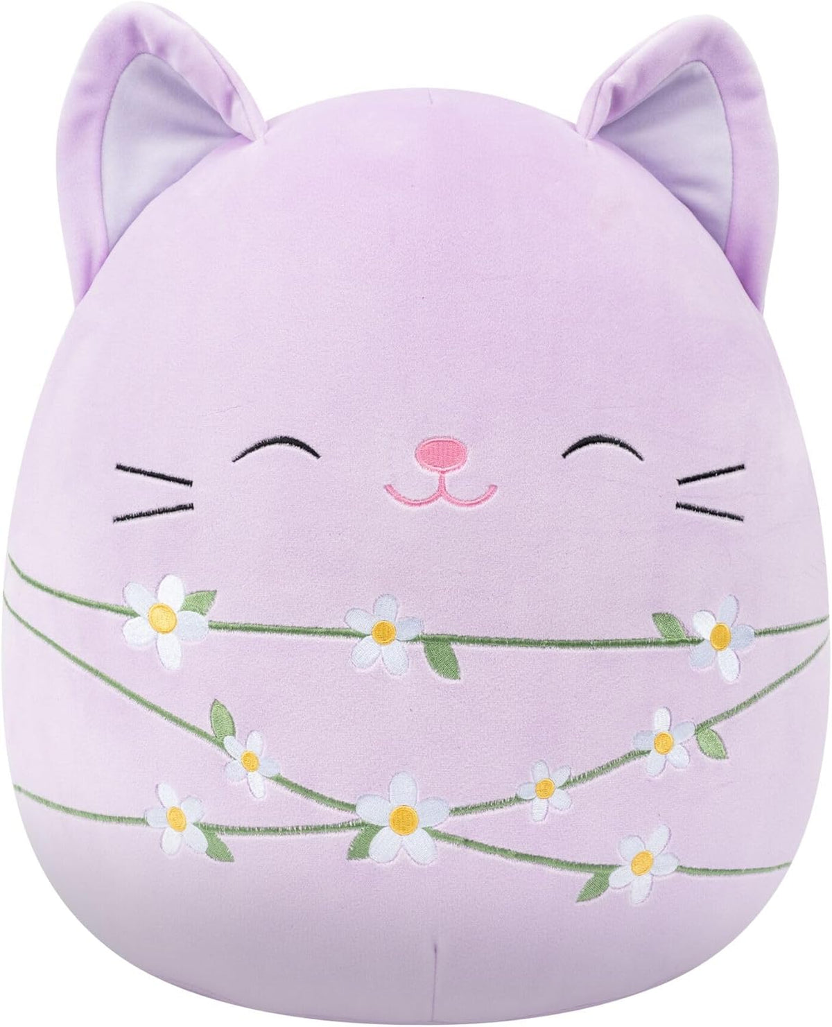 Squishmallows Kevät 2026 Mak 19cm Pehmolelu