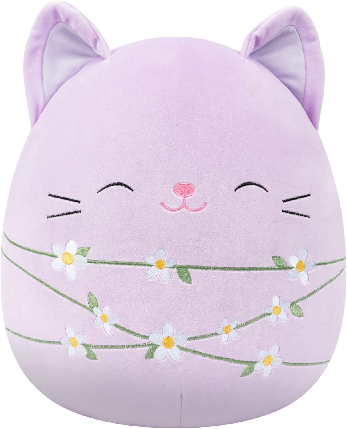 Squishmallows Kevät 2026 Mak 19cm Pehmolelu