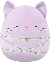 Squishmallows Kevät 2026 Mak 19cm Pehmolelu