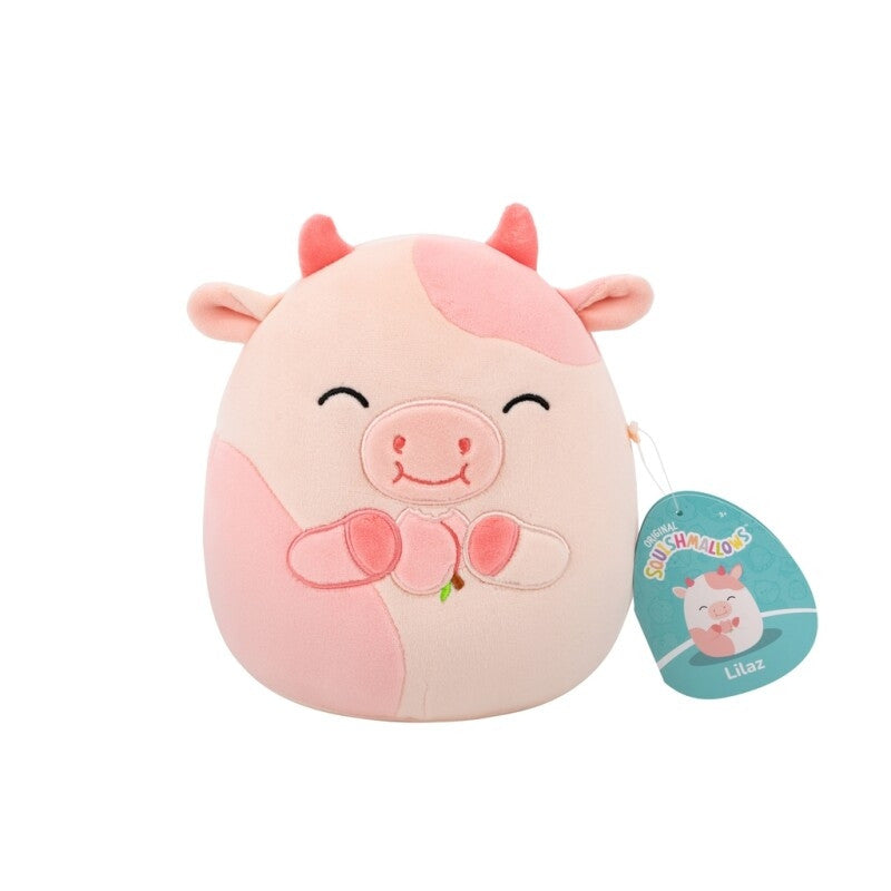 Squishmallows Lilaz 19cm Pehmolelu