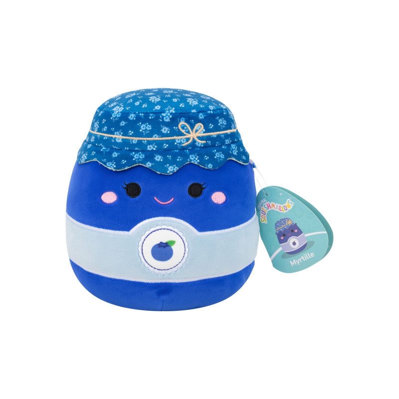 Squishmallows Myrtille 19cm Pehmolelu