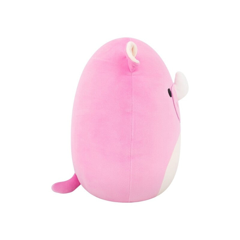 Squishmallows Norma Jean Sarvikuono Pehmolelu 30 cm