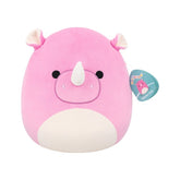 Squishmallows Norma Jean Sarvikuono Pehmolelu 30 cm
