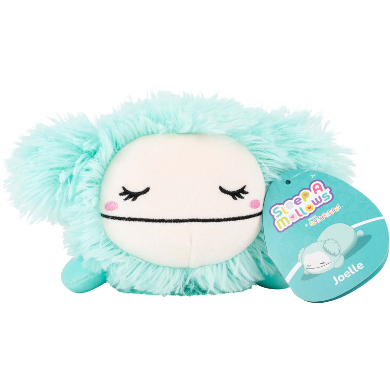 Squishmallows Sleep A Mallows 20 cm Pehmolelu Joelle