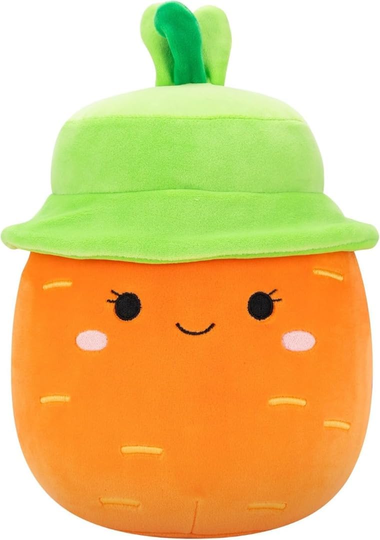 Squishmallows Spring 19 cm Caroleena Pehmolelu