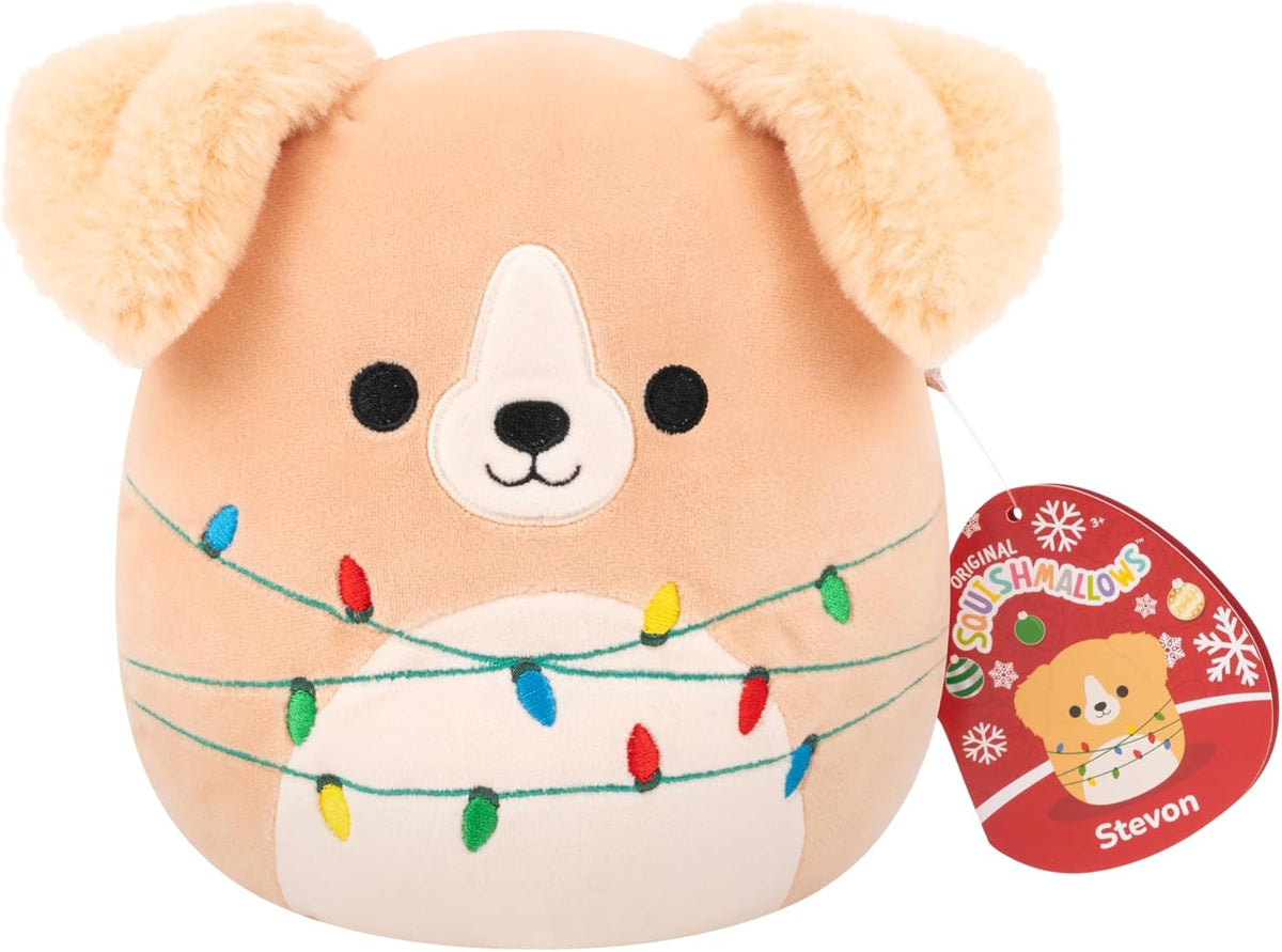 Squishmallows Stevon 19cm Pehmolelu