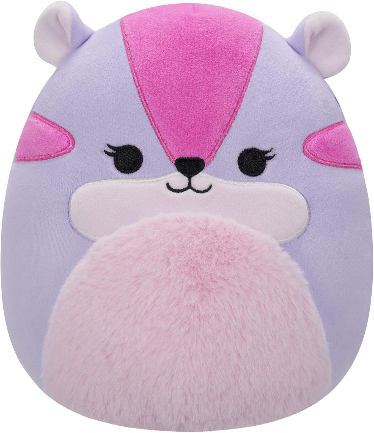 Squishmallows Tamara Orava 19cm Pehmolelu