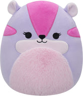Squishmallows Tamara Orava 19cm Pehmolelu