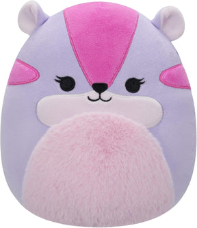 Squishmallows Tamara Orava 19cm Pehmolelu