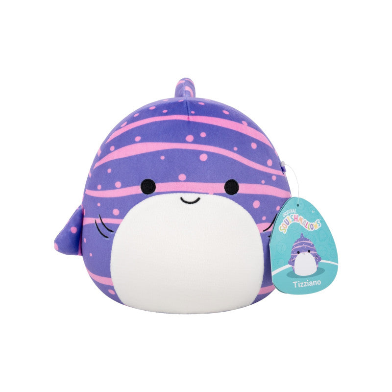 Squishmallows Tizziano 19cm Pehmolelu